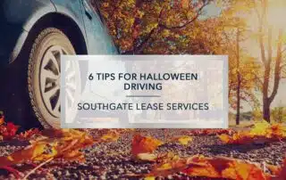 6 Tips for Halloween Driving