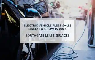 Electric Vehicle Fleet Sales Likely To Grow In 2021