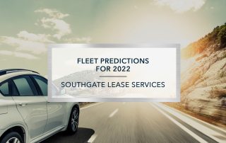 Fleet Predictions for 2022