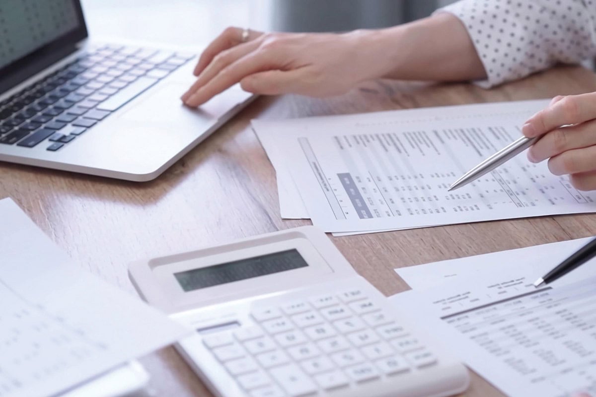 Now Hiring: Accounting Assistant / Bookkeeper Now Hiring: Accounting Assistant / Bookkeeper