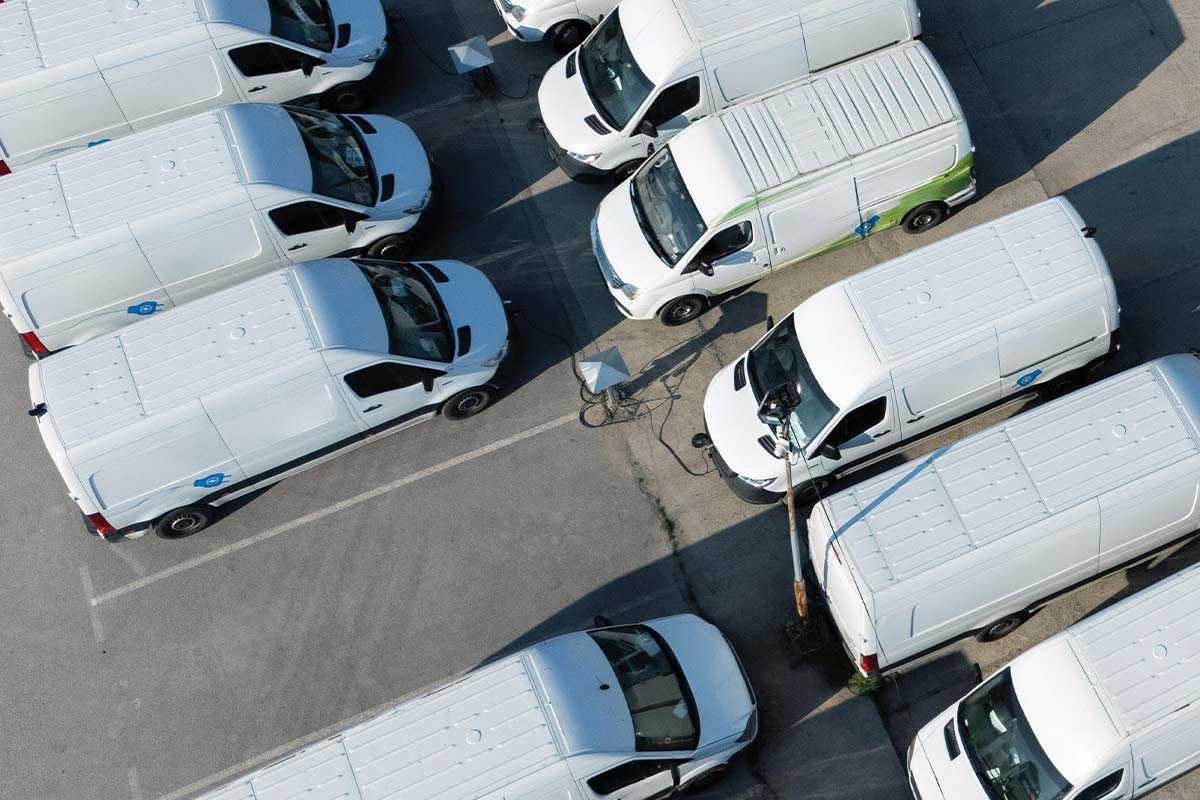 Zero-Emission Vehicle Sales on the Rise in 2021