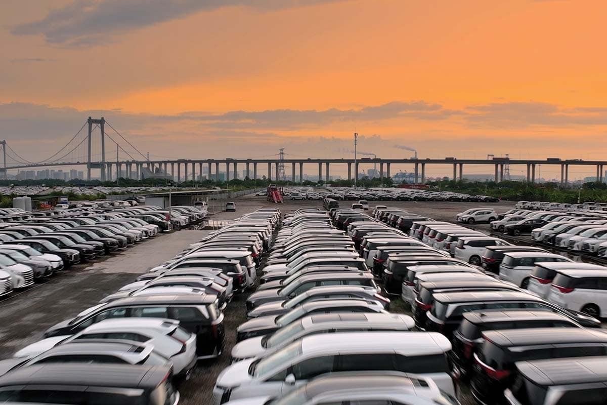 As Car Prices Rise, Leasing May Be a More Viable Option