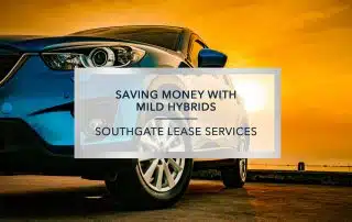 Saving Money with Mild Hybrids
