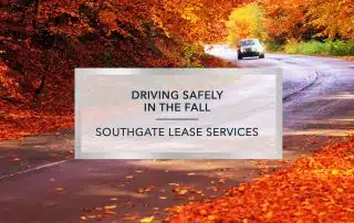 Driving Safely in the Fall | Southgate