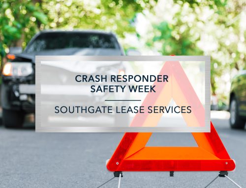 Crash Responder Safety Week
