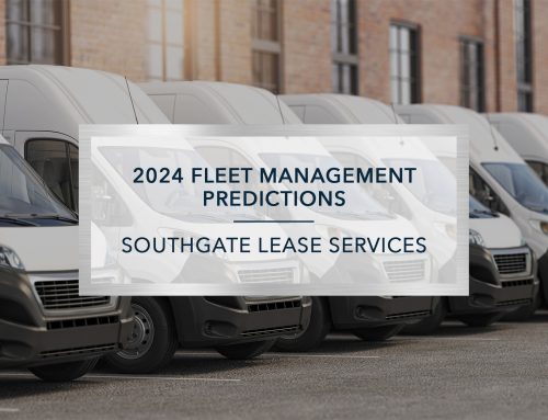 2024 Fleet Management Predictions