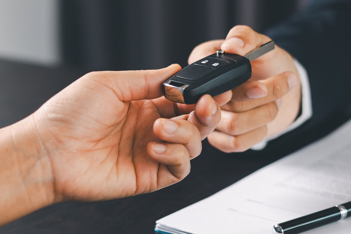 Important Update: Tariffs Affecting Vehicle Supply