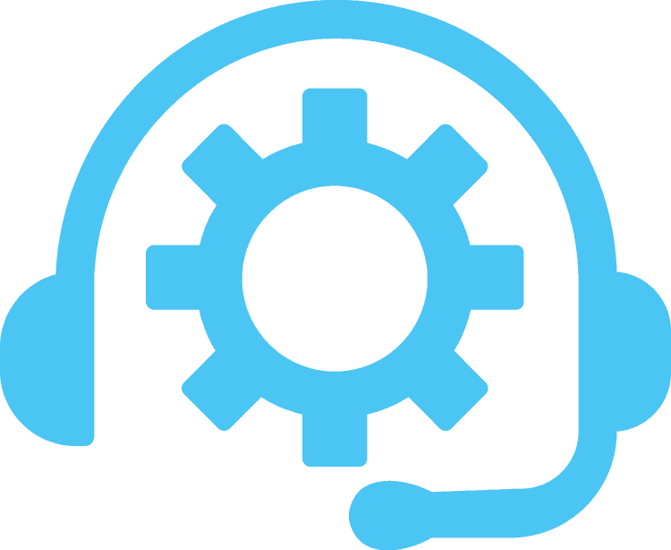 Lease & financing icon
